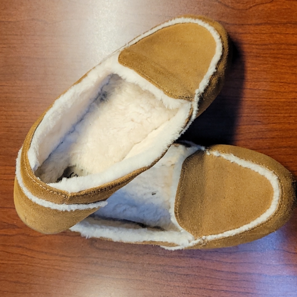 Ugg Loafers - MAKE OFFER